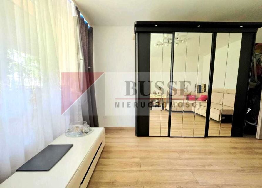 Apartment in Szczecin, Osiedle Dembowskiego, Niebuszewo-Bolinko - Widok 3