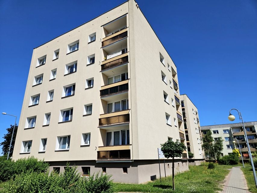 Mieszkanie Grodzisk Wielkopolski