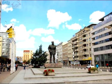 Mieszkanie Gdynia