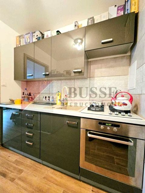 Apartment in Szczecin, Osiedle Dembowskiego, Niebuszewo-Bolinko - Widok 4