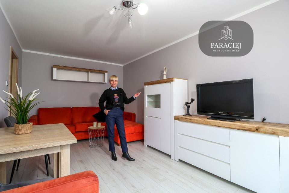 Mieszkanie Bolesławiec