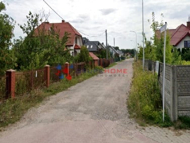 Działka budowlana Podolszyn Nowy