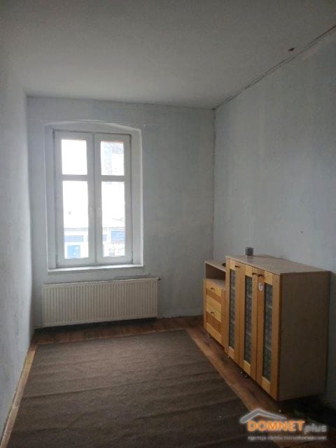 Mieszkanie Katowice