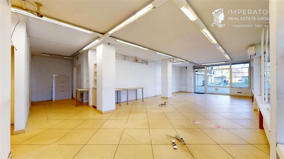 Lokal Katowice sprzedaż