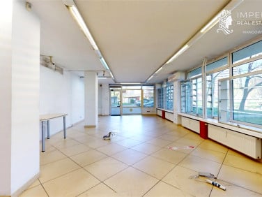 Lokal Katowice