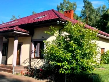 Dom Słoneczna
