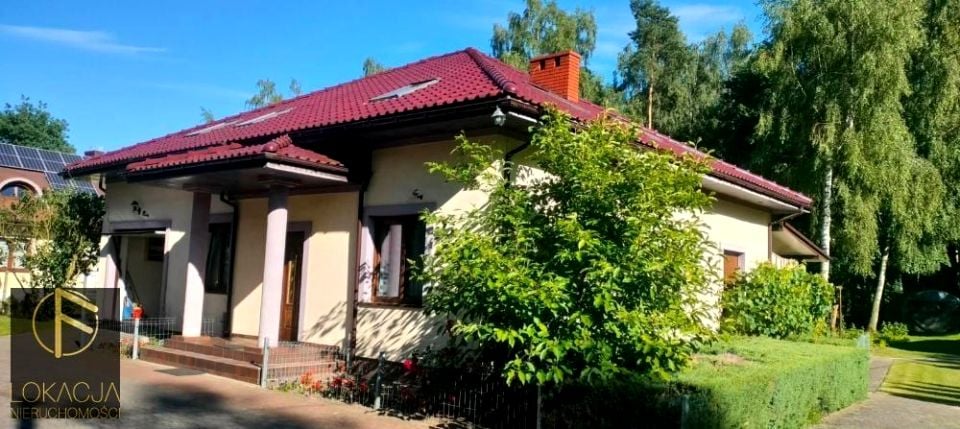Dom Słoneczna