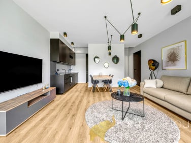 Mieszkanie apartamentowiec wynajem
