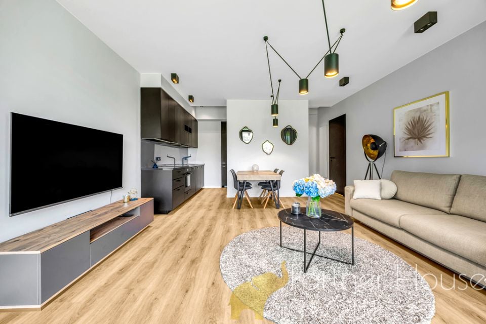 Mieszkanie apartamentowiec wynajem
