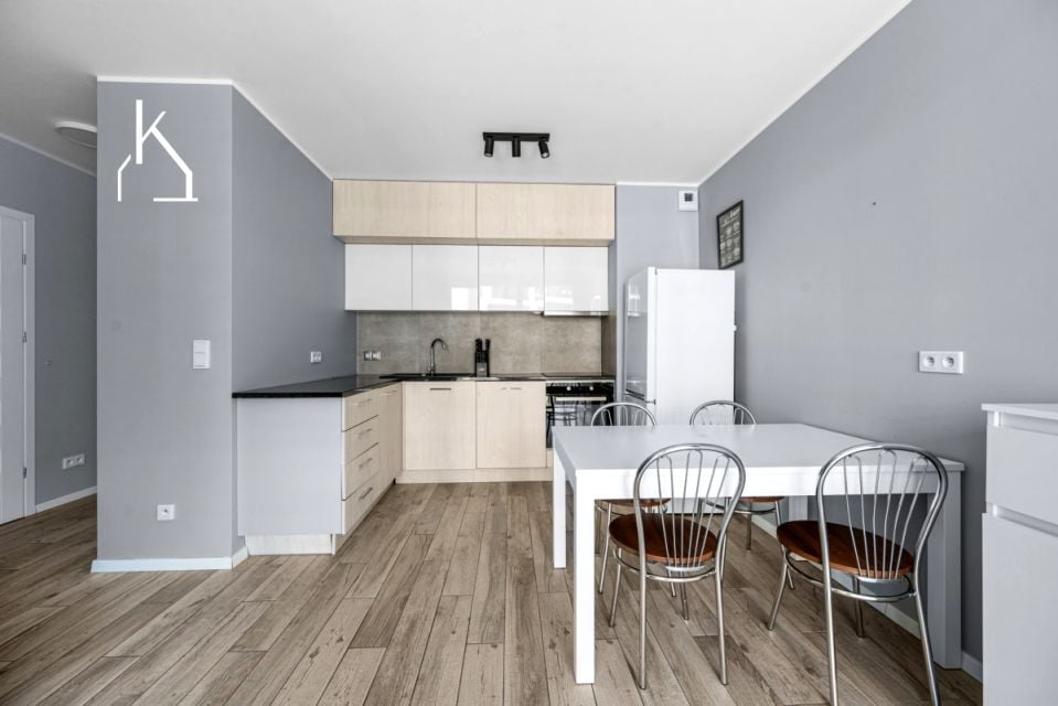 Mieszkanie Gdańsk