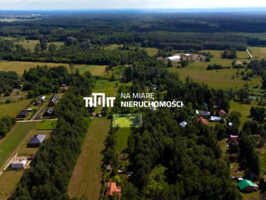 Działka budowlana Radawa