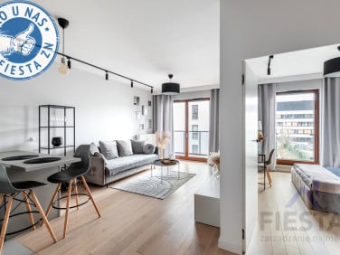 Mieszkanie apartamentowiec Warszawa