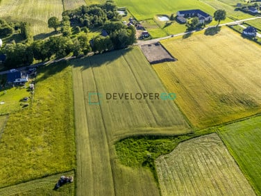 Działka Zielone Królewskie
