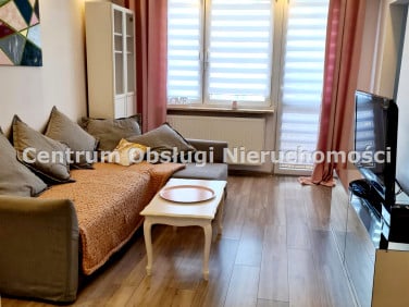 Mieszkanie Bydgoszcz
