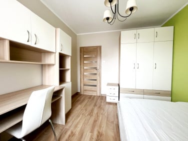 Mieszkanie Rzeszów