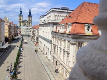 Mieszkanie Legnica