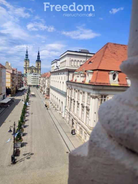 Mieszkanie Legnica