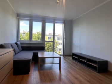 Mieszkanie Szczecin