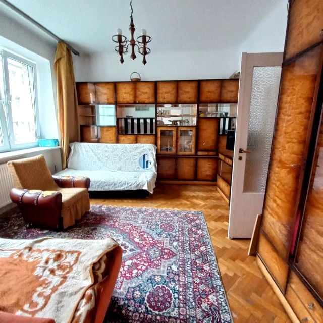 Mieszkanie Warszawa