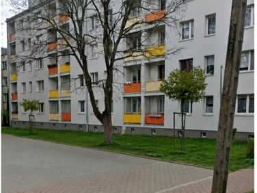Mieszkanie Częstochowa