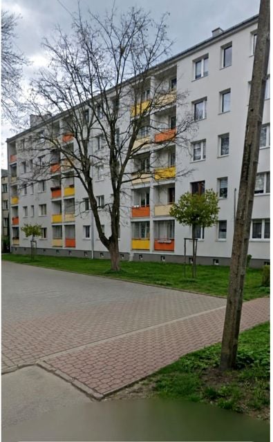 Mieszkanie Częstochowa