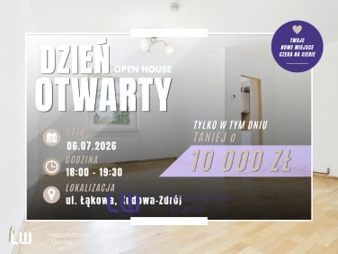 Mieszkanie Kudowa-Zdrój