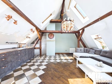 Mieszkanie Chorzów