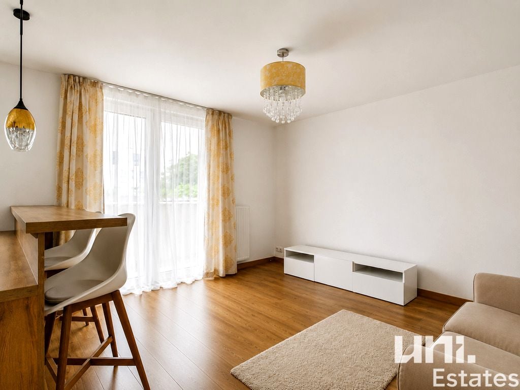 Apartament, ul. Zbożowa