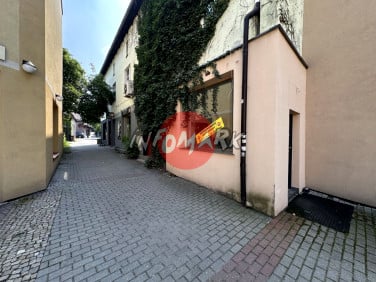 Lokal Rybnik