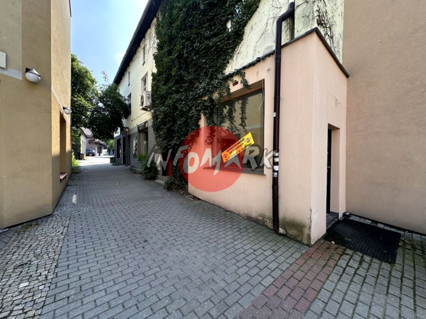 Lokal Rybnik