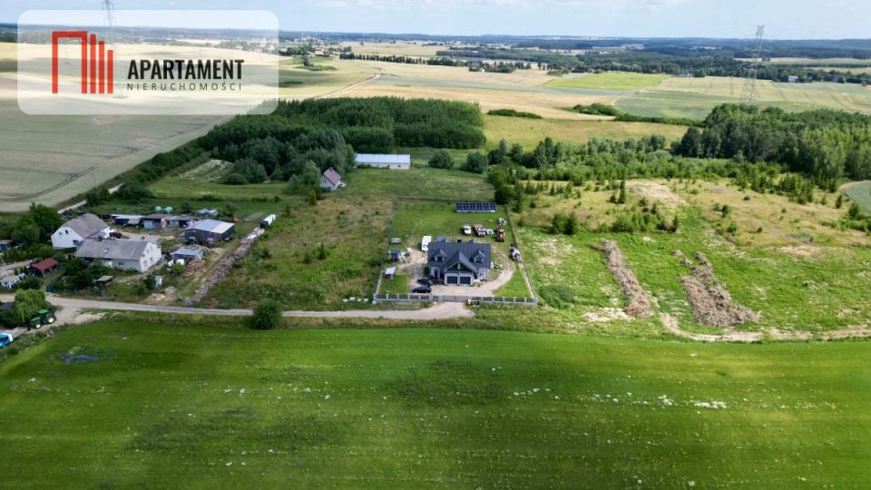Działka Kolincz