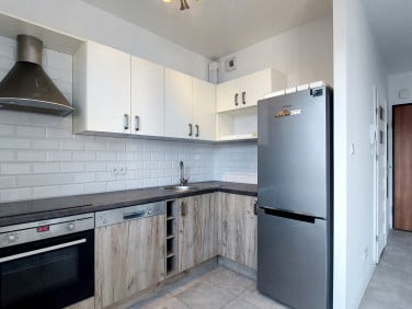 Mieszkanie apartamentowiec Warszawa