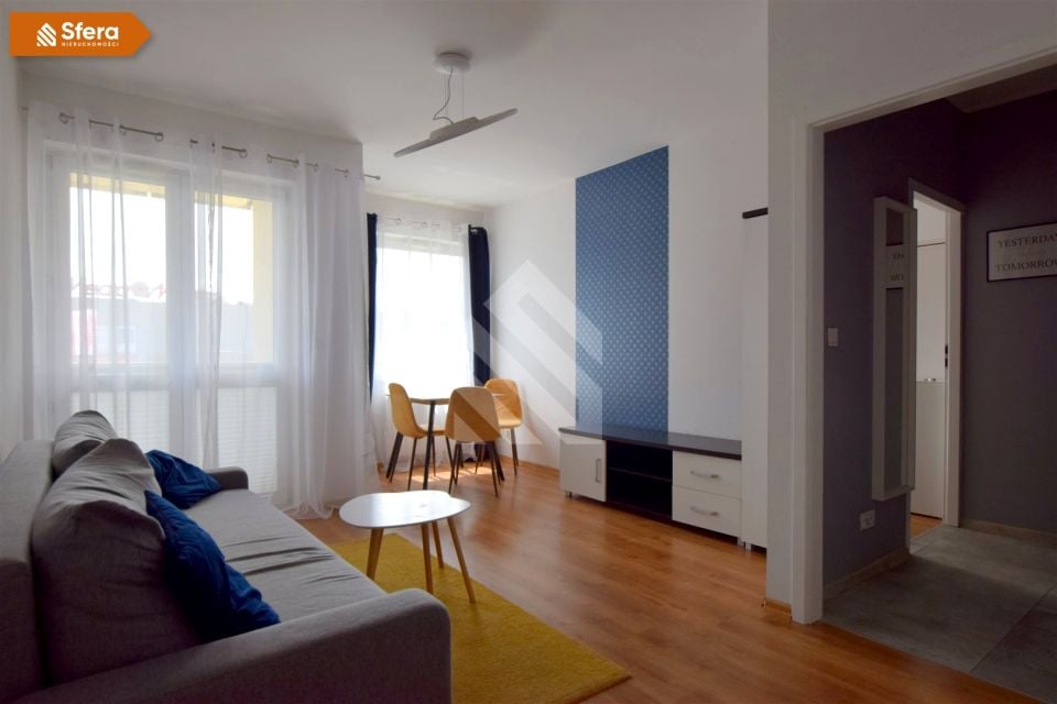 Mieszkanie Bydgoszcz