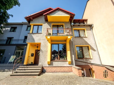 Dom Złotów