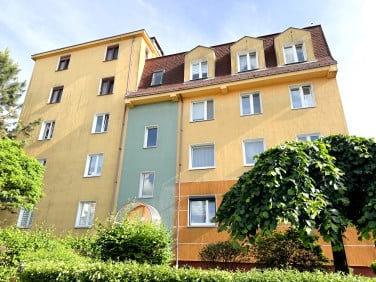 Mieszkanie Zielona Góra