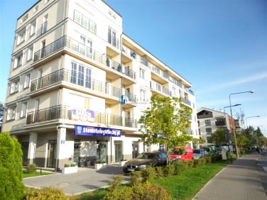 Mieszkanie Warszawa