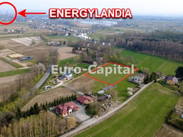 Działka Zator