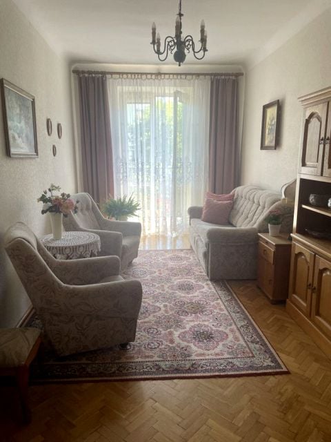 Mieszkanie Warszawa