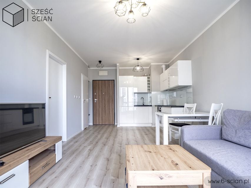Mieszkanie Warszawa