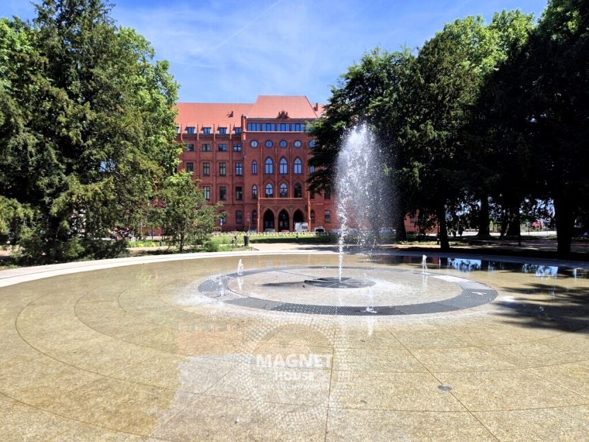 Mieszkanie Szczecin