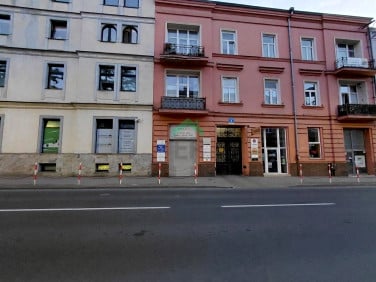 Lokal Częstochowa