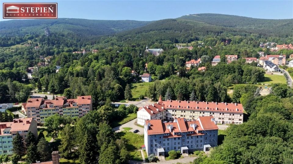 Mieszkanie Świeradów-Zdrój
