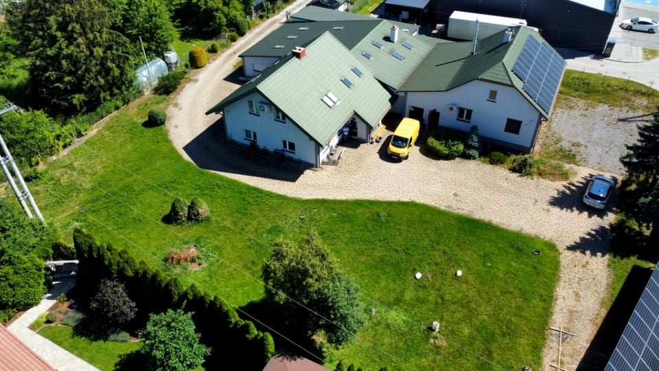 Lokal Rzeszów