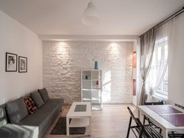 Mieszkanie Katowice