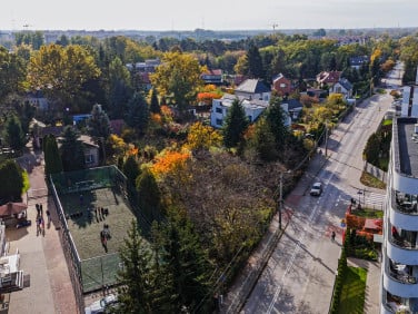 Działka budowlana Warszawa