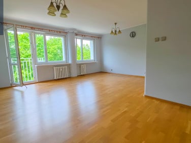 Mieszkanie Poznań