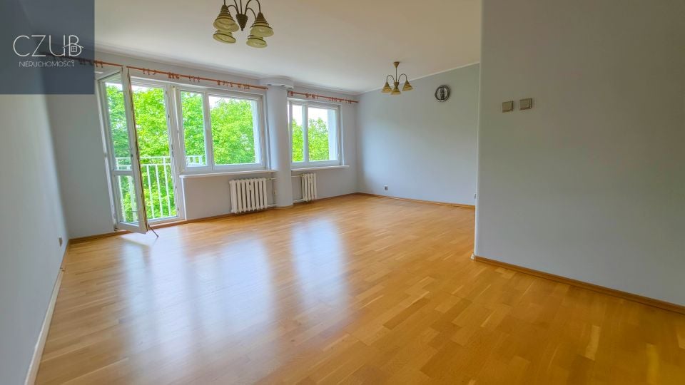 Mieszkanie Poznań