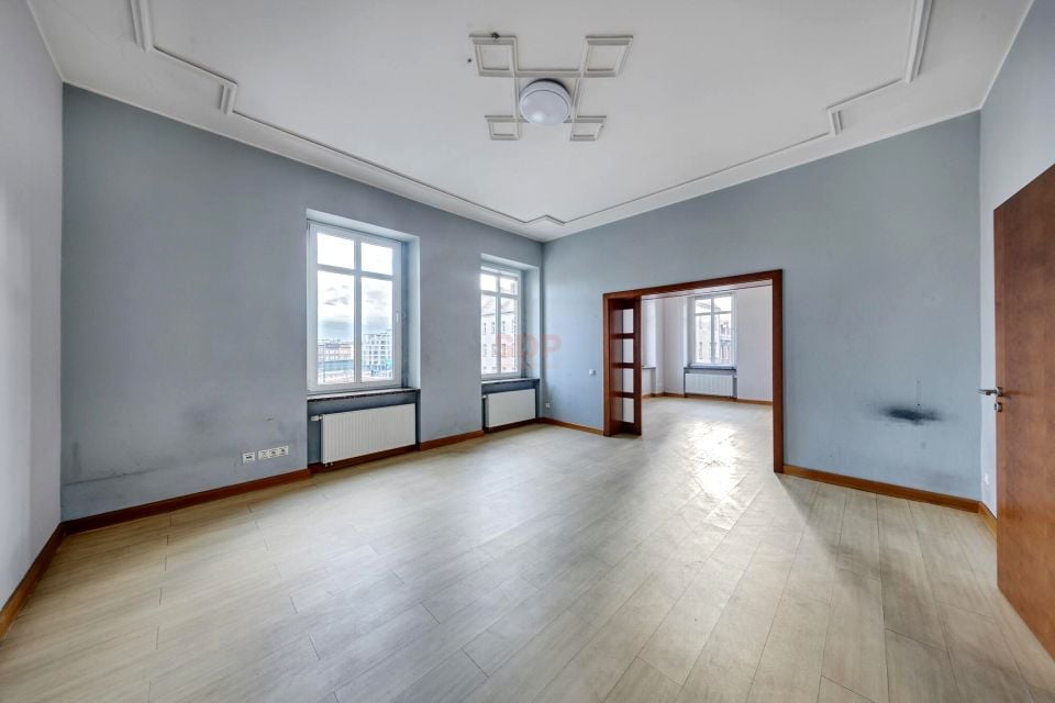 Mieszkanie Gliwice