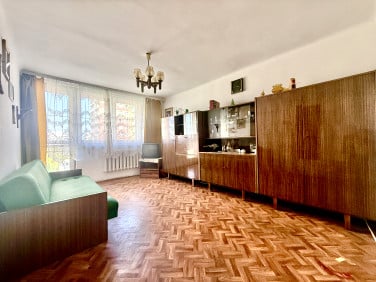 Mieszkanie Czeladź