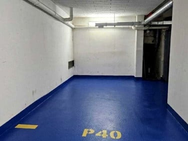 Budynek użytkowy Żary